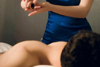 成都成华区水疗馆是失眠者的秘密避难所