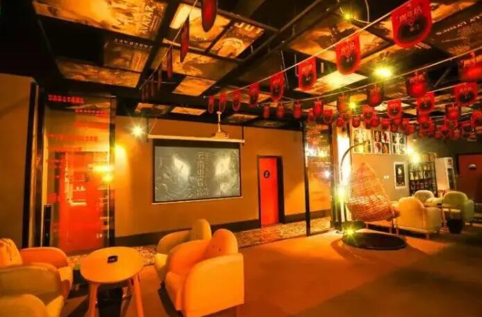 成都成华区按摩养生：修复久坐劳损，告别腰酸背痛困扰